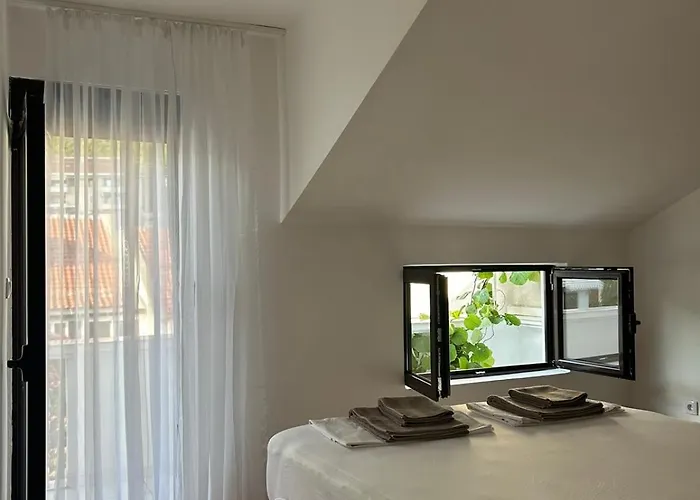 Apartman Lana