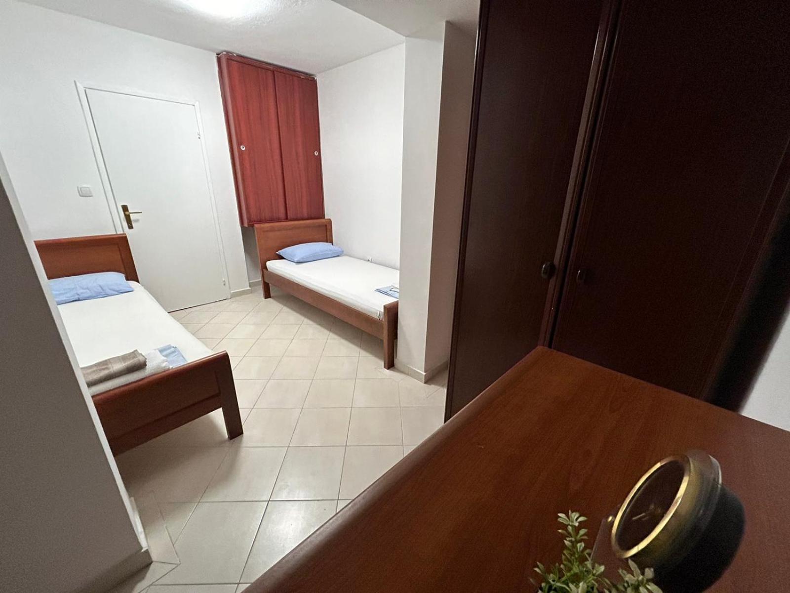 Apartment Lana Budva